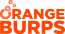 Orange Burps