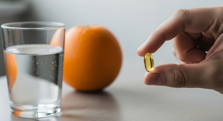 How to Take D-Limonene for Acid Reflux: Dosage & Tips