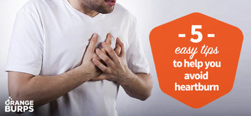 The Effects of Acid Reflux: What Heartburn and Acid Reflux Really Do To You