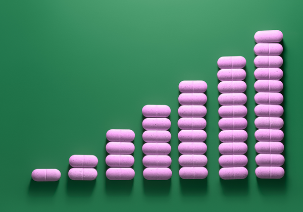 Twice The Risk Of COVID-19 By Using A Proton Pump Inhibitor