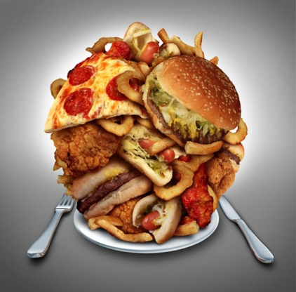 5 easy tips to help you avoid heartburn