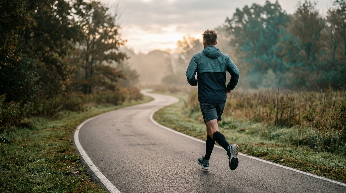 Exercise and Acid Reflux: Which Workouts Trigger It and Which Help