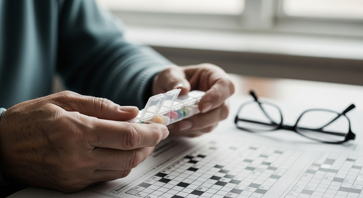 PPIs and Dementia Risk: What the Research Shows