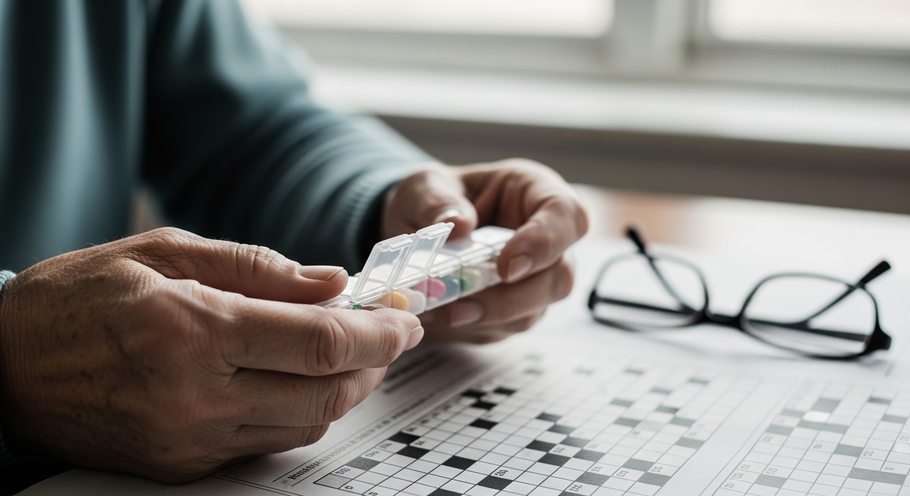 PPIs and Dementia Risk: What the Research Shows