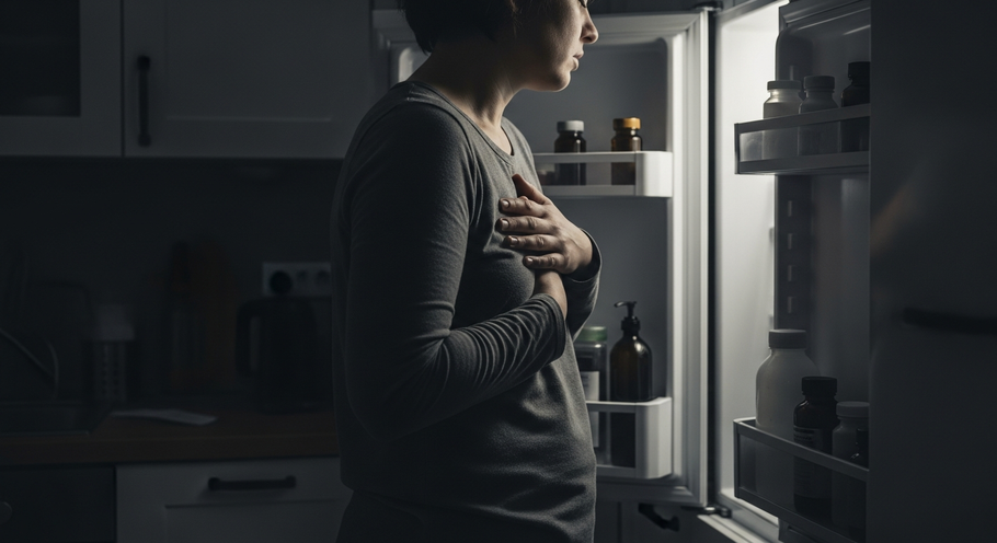 Rebound Acid: Why Quitting PPIs Feels Worse Than the Original Problem