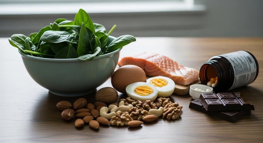 PPIs and Nutrient Deficiency: Magnesium, B12, Iron and More