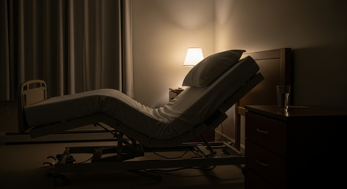 Nighttime Heartburn: Causes, Prevention & Relief Tips