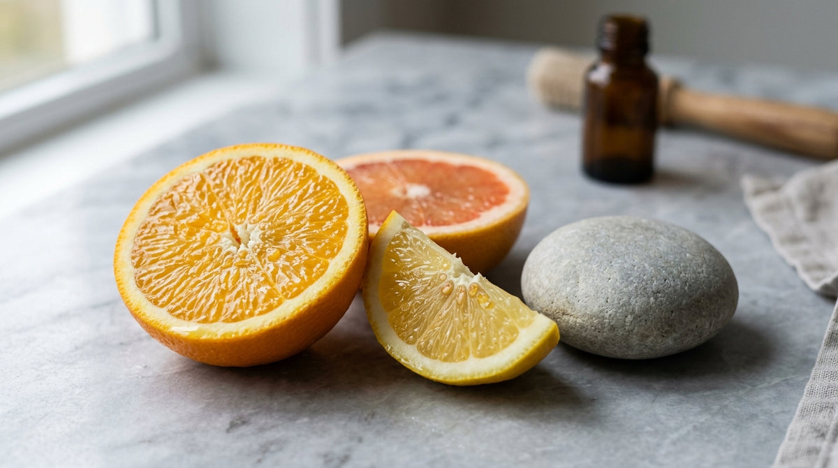 D-Limonene and Gallstones: What the Research Shows