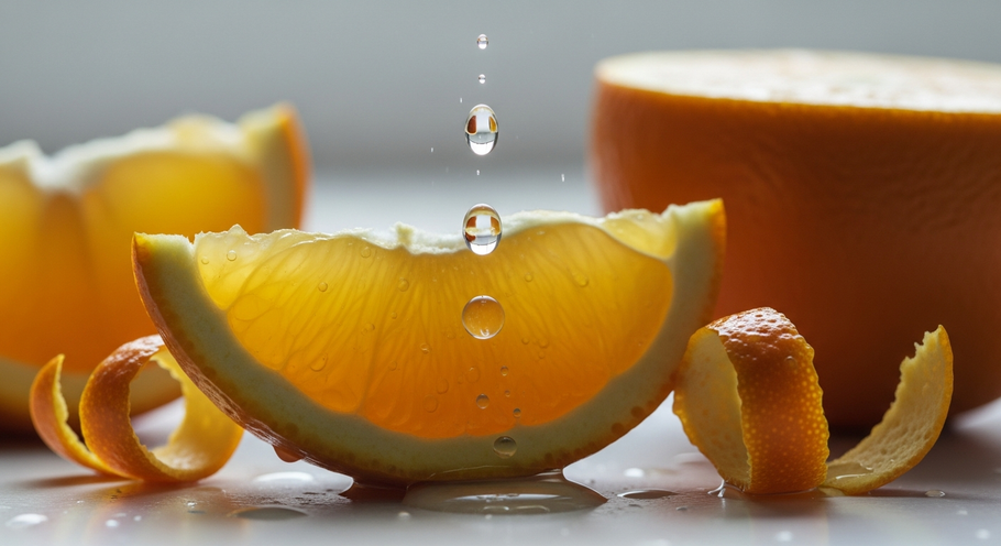D-Limonene Benefits: What Does the Science Say?