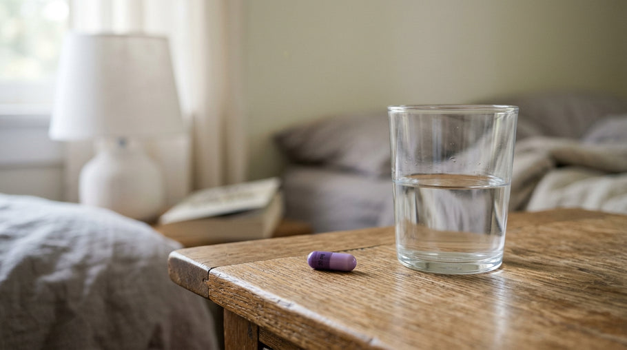How to Wean Off PPIs Safely (Without the Rebound)