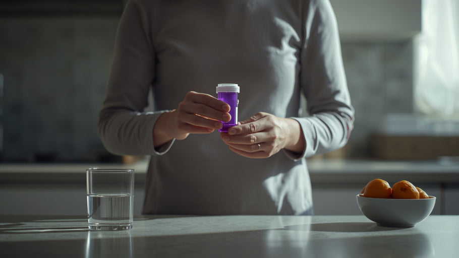Nexium Alternatives: What to Try When You Want Off the Purple Pill