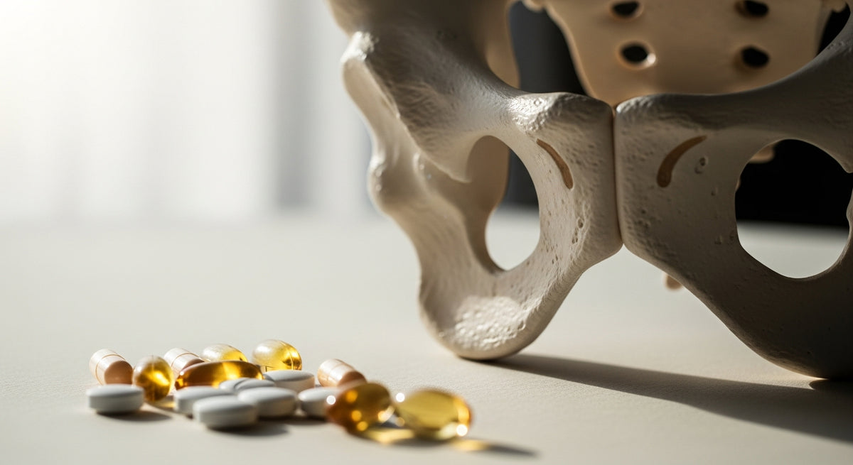 PPIs and Bone Fractures: The Calcium Connection
