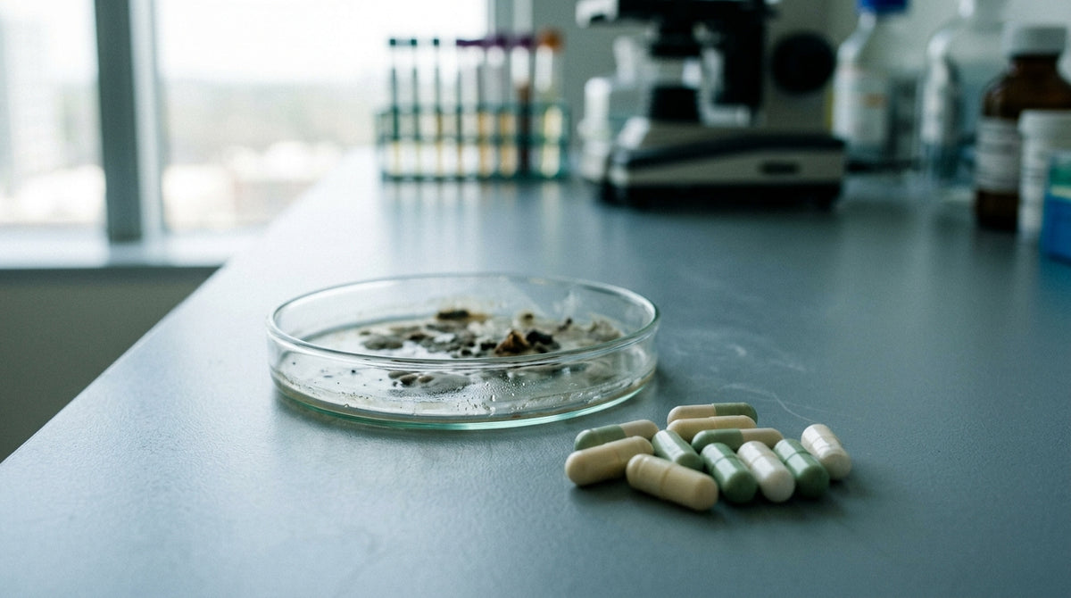 PPIs and Gut Infections: The C. diff and SIBO Connection
