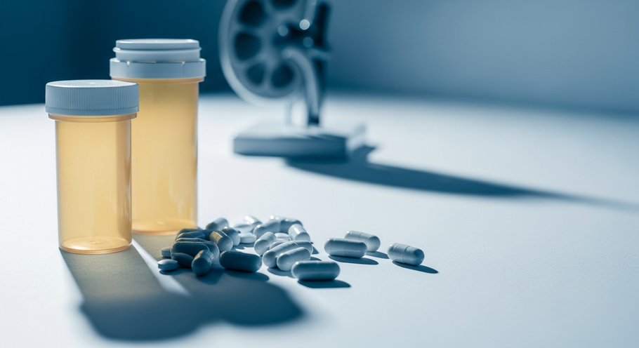 PPIs and Kidney Disease: What Your Doctor May Not Tell You