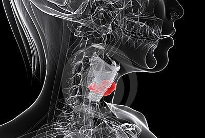 Acid Reflux Linked to Throat Cancer in Elderly Populations