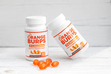 Orange Burps - 2 bottle pack
